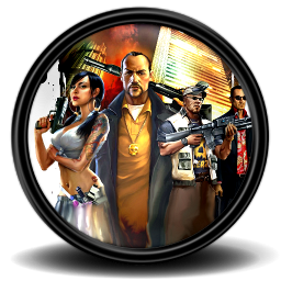 Crime Craft 2 Icon, Crime Craft 2,Mega Games Pack 39,Game