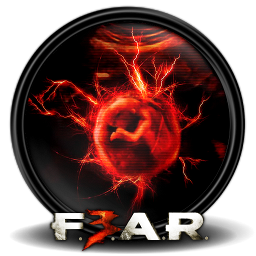Fear3 2 Icon, Fear3 2,Mega Games Pack 39,Game