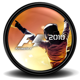 Formula 1 2010 1 Icon, Formula 1 2010 1,Mega Games Pack 39,Game