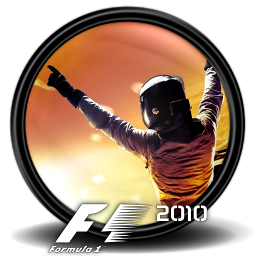 Formula 1 2010 2 Icon, Formula 1 2010 2,Mega Games Pack 39,Game