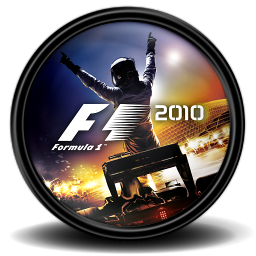 Formula 1 2010 4 Icon, Formula 1 2010 4,Mega Games Pack 39,Game