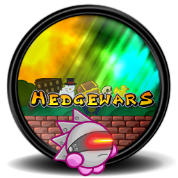Hedgewars 1 Icon, Hedgewars 1,Mega Games Pack 39,Game