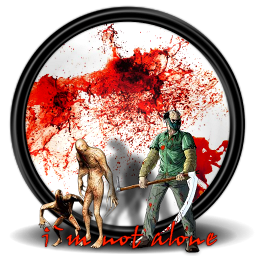 I m not alone 1 Icon, I m not alone 1,Mega Games Pack 39,Game