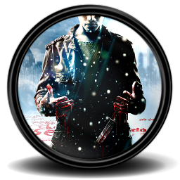 Indigo Prophecy 4 Icon, Indigo Prophecy 4,Mega Games Pack 39,Game