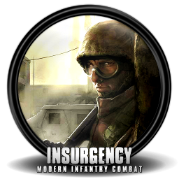 Insurgency Modern Infantry Combat 1 Icon, Insurgency Modern Infantry Combat 1,Mega Games Pack 39,Game