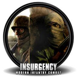 Insurgency Modern Infantry Combat 2 Icon, Insurgency Modern Infantry Combat 2,Mega Games Pack 39,Game