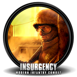 Insurgency Modern Infantry Combat 3 Icon, Insurgency Modern Infantry Combat 3,Mega Games Pack 39,Game