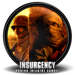 Insurgency Modern Infantry Combat 4 Icon, Insurgency Modern Infantry Combat 4,Mega Games Pack 39,Game