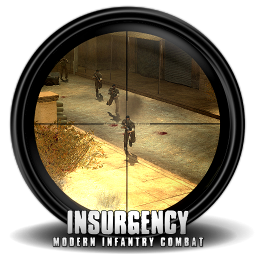 Insurgency Modern Infantry Combat 5 Icon, Insurgency Modern Infantry Combat 5,Mega Games Pack 39,Game