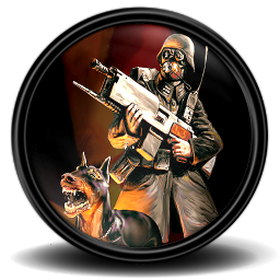 IronStorm new 2 Icon, IronStorm new 2,Mega Games Pack 39,Game