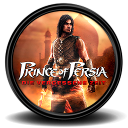 Prince of Persia Die vergessene Zeit 1 Icon, Prince of Persia Die vergessene Zeit 1,Mega Games Pack 39,Game