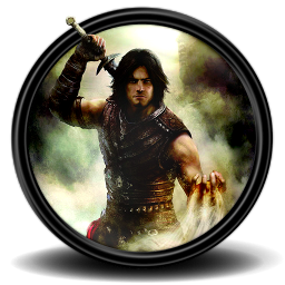 Prince of Persia The forgotten Sands 2 Icon, Prince of Persia The forgotten Sands 2,Mega Games Pack 39,Game