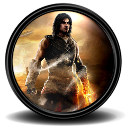 Prince of Persia The forgotten Sands 4 Icon, Prince of Persia The forgotten Sands 4,Mega Games Pack 39,Game
