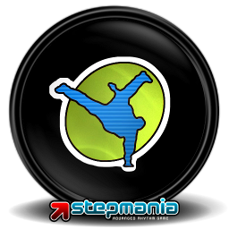 Stepmania 1 Icon, Stepmania 1,Mega Games Pack 39,Game