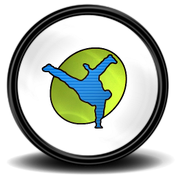 Stepmania 2 Icon, Stepmania 2,Mega Games Pack 39,Game