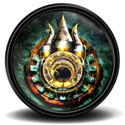 Strife 2 Icon, Strife 2,Mega Games Pack 39,Game