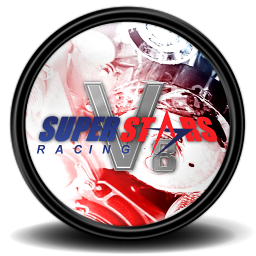 Superstars V8 Racing 2 Icon, Superstars V8 Racing 2,Mega Games Pack 39,Game