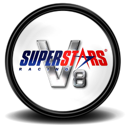 Superstars V8 Racing 3 Icon, Superstars V8 Racing 3,Mega Games Pack 39,Game
