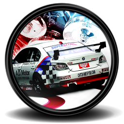 Superstars V8 Racing 4 Icon, Superstars V8 Racing 4,Mega Games Pack 39,Game