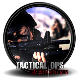 Tactical Ops Assault on Terror 1 Icon, Tactical Ops Assault on Terror 1,Mega Games Pack 39,Game