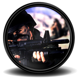 Tactical Ops Assault on Terror 3 Icon, Tactical Ops Assault on Terror 3,Mega Games Pack 39,Game