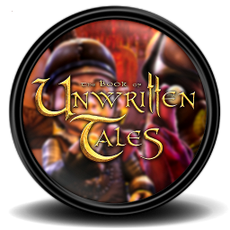 The Book of Unwritten Tales 3 Icon, The Book of Unwritten Tales 3,Mega Games Pack 39,Game