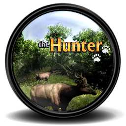 The Hunter Online 1 Icon, The Hunter Online 1,Mega Games Pack 39,Game
