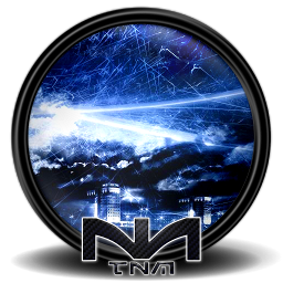 The Namless Mod 1 Icon, The Namless Mod 1,Mega Games Pack 39,Game
