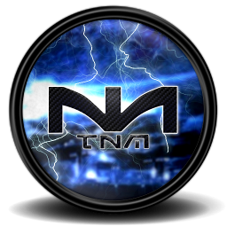 The Namless Mod 2 Icon, The Namless Mod 2,Mega Games Pack 39,Game