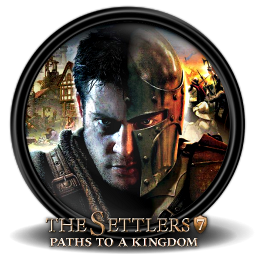 The Settlers 7 3 Icon, The Settlers 7 3,Mega Games Pack 39,Game
