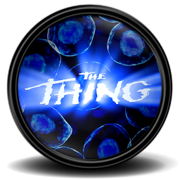 The Thing 2 Icon, The Thing 2,Mega Games Pack 39,Game
