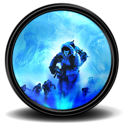 The Thing 3 Icon, The Thing 3,Mega Games Pack 39,Game