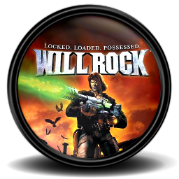 Will Rock 1 Icon, Will Rock 1,Mega Games Pack 39,Game