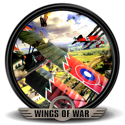 Wings of War 1 Icon, Wings of War 1,Mega Games Pack 39,Game