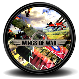 Wings of War 3 Icon, Wings of War 3,Mega Games Pack 39,Game