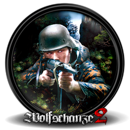 Wolfschanze 2 1 Icon, Wolfschanze 2 1,Mega Games Pack 39,Game