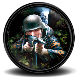 Wolfschanze 2 2 Icon, Wolfschanze 2 2,Mega Games Pack 39,Game