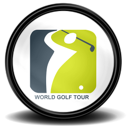 World Golf Tour 1 Icon, World Golf Tour 1,Mega Games Pack 39,Game