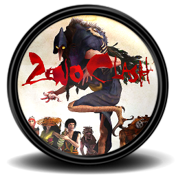 Zeno Clash new 1 Icon, Zeno Clash new 1,Mega Games Pack 39,Game