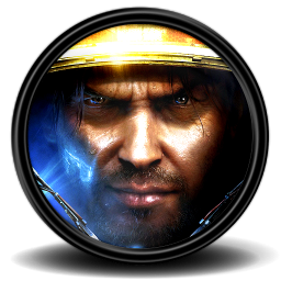 Starcraft 2 2 Icon, Starcraft 2 2,Mega Games Pack 40,Game