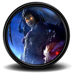 Starcraft 2 20 Icon, Starcraft 2 20,Mega Games Pack 40,Game