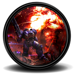 Starcraft 2 26 Icon, Starcraft 2 26,Mega Games Pack 40,Game