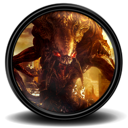 Starcraft 2 4 Icon, Starcraft 2 4,Mega Games Pack 40,Game