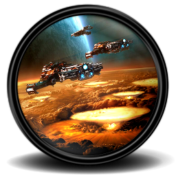 Starcraft 2 6 Icon, Starcraft 2 6,Mega Games Pack 40,Game