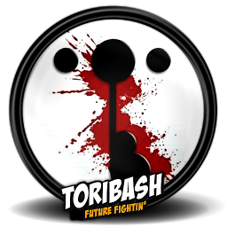 Toribash Future Fightin 1 Icon, Toribash Future Fightin 1,Mega Games Pack 40,Game