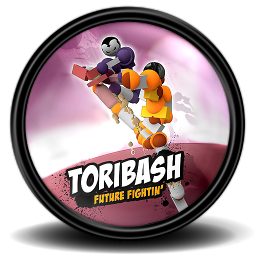 Toribash Future Fightin 2 Icon, Toribash Future Fightin 2,Mega Games Pack 40,Game