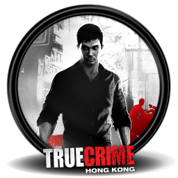 True Crime Hong Kong 1 Icon, True Crime Hong Kong 1,Mega Games Pack 40,Game