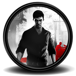 True Crime Hong Kong 2 Icon, True Crime Hong Kong 2,Mega Games Pack 40,Game
