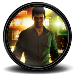 True Crime Hong Kong 4 Icon, True Crime Hong Kong 4,Mega Games Pack 40,Game