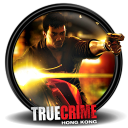 True Crime Hong Kong 5 Icon, True Crime Hong Kong 5,Mega Games Pack 40,Game